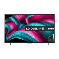 Televizor LED LG OLED77C54LA 