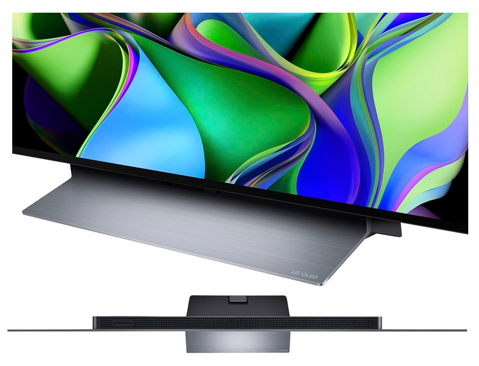 Televizor LG OLED77GX / 77" / OLED / UHD 4K photo 2
