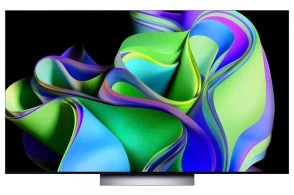 Televizor OLED LG OLED77GX 