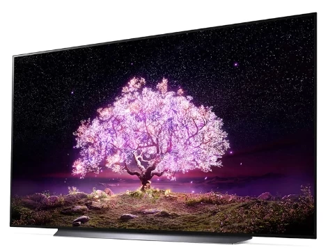 Televizor LG OLED83C1RLA / 83" / OLED / UHD 4K photo 4