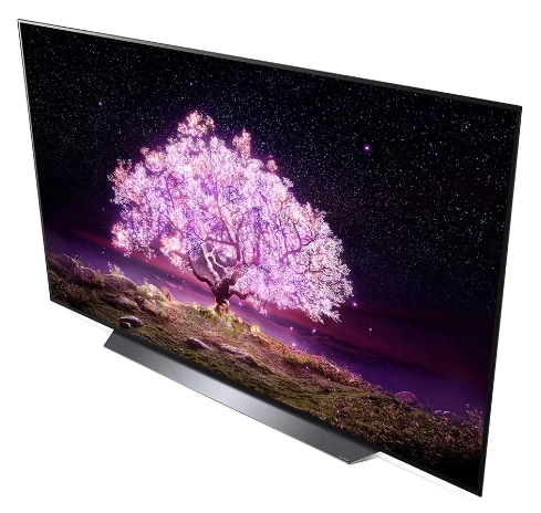 Televizor LG OLED83C1RLA / 83" / OLED / UHD 4K photo 5