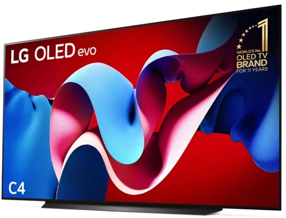 Televizor LG OLED83C46LA / 83" / OLED / UHD 4K photo 5