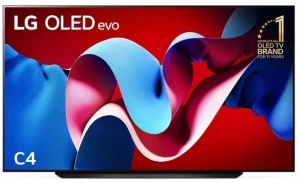 Televizor OLED LG OLED83C46LA 