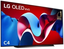 Televizor OLED LG OLED83C46LA thumbnav 4