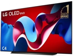 Televizor OLED LG OLED83C46LA thumbnav 5