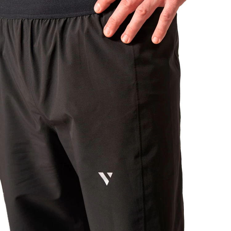 Pantaloni Mac Ultralite Long S Negru Barbati photo 4