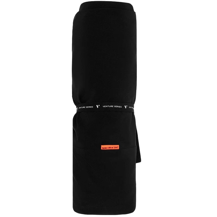 Pantaloni Mac Ultralite Long S Negru Barbati photo 5