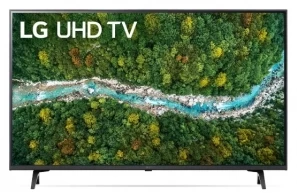 LED телевизор LG 43UP77006LB thumbnav 4