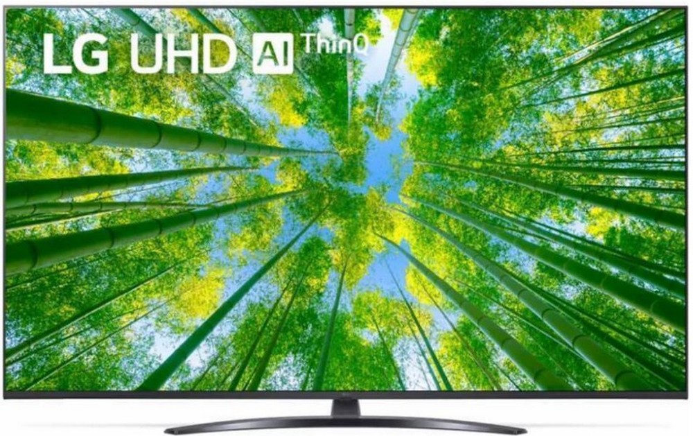 Televizor LED LG 43UQ81006LB photo Televizor LED LG 43UQ81006LB photo