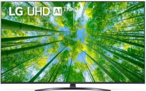 Televizor LED LG 43UQ81006LB thumbnav