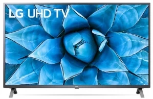 LED телевизор LG 50UN73506 