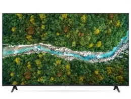 Televizor LED LG 50UP77006LB 