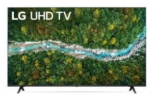 Televizor LED LG 65UP77026LB 