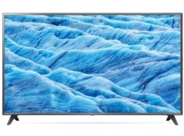 Televizor LED LG 75UM7110 