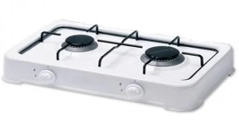Плита настольная газовая Femas Femas2alb 
