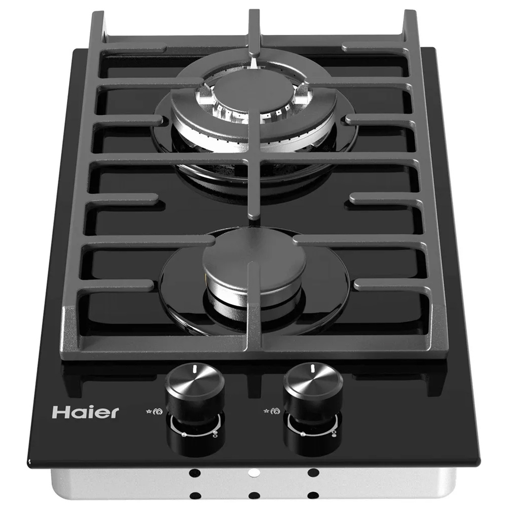 Plita cu gaz incorporabila Haier  HHX-G32CWLB photo 3