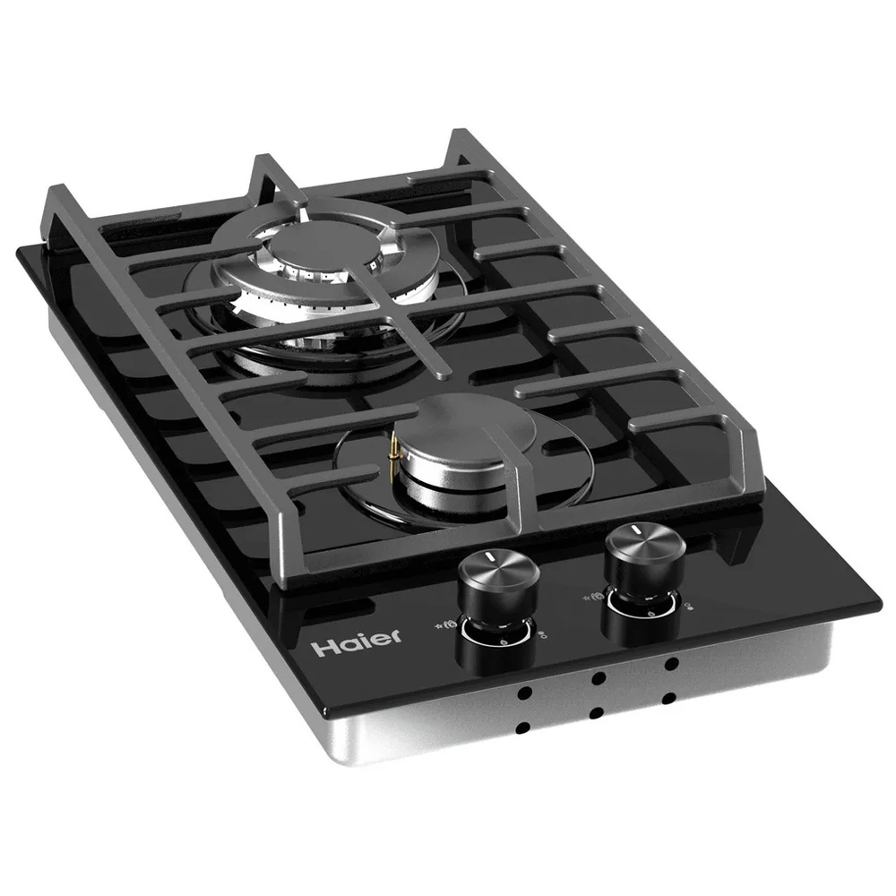 Plita cu gaz incorporabila Haier  HHX-G32CWLB photo 4