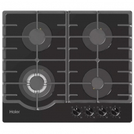 Встраиваемая  газовая панель Haier  HHX-G64RFVLB thumbnav 1