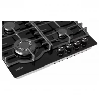 Встраиваемая  газовая панель Haier  HHX-G64RFVLB thumbnav 3