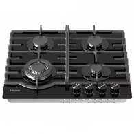 Встраиваемая  газовая панель Haier  HHX-G64RFVLB thumbnav 4