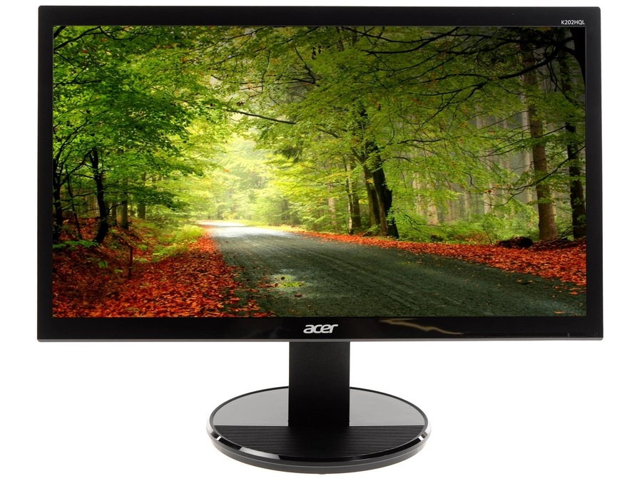 Монитор Acer K202HQLb 19.5 дюймов TN+Film photo 1