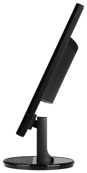 Монитор Acer K202HQLb 19.5 дюймов TN+Film photo 3