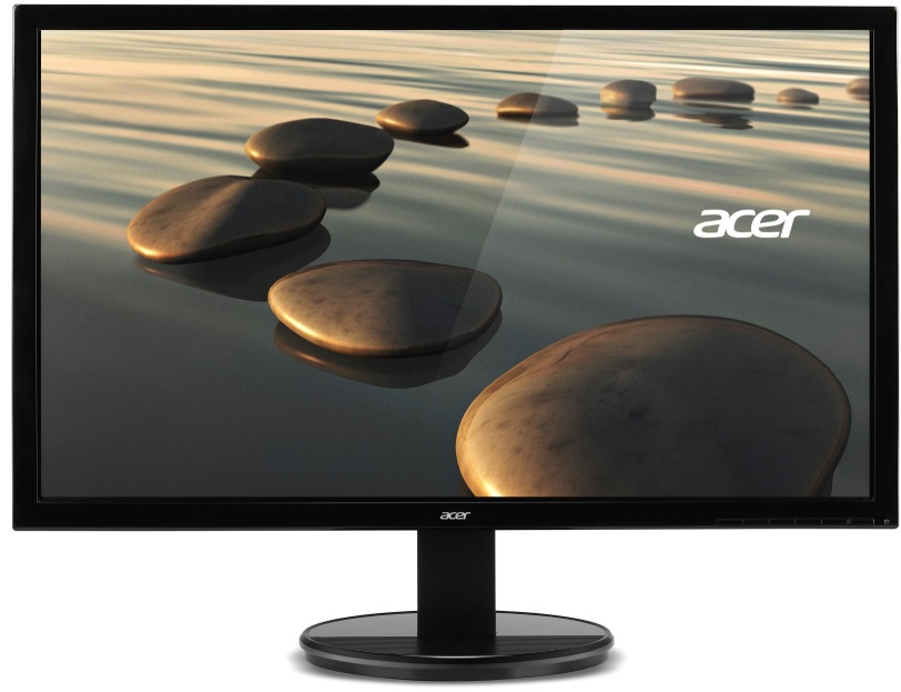 Monitor Acer K2K192HQLb photo 1 Monitor Acer K2K192HQLb photo 1