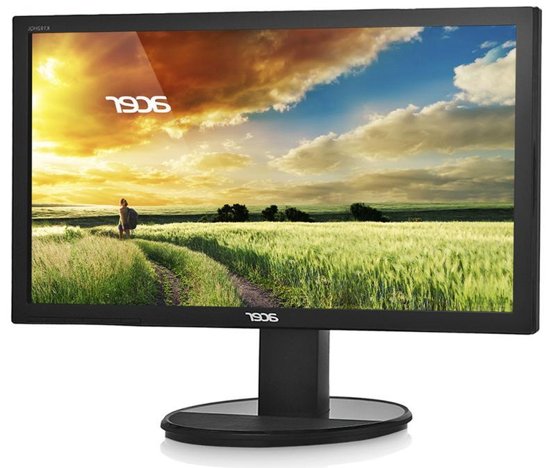 Monitor Acer K2K192HQLb photo 3