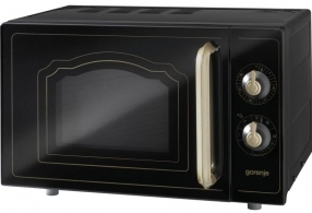 Cuptor cu microunde Gorenje MO4250CLB 