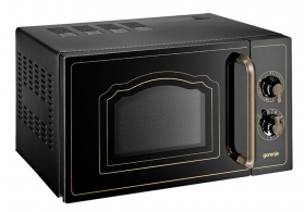 Cuptor cu microunde Gorenje MO4250CLB thumbnav 4