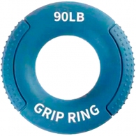 Кистевой эспандер Nova Hand Grip Ring thumbnav 1