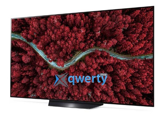 Телевизор LG OLED55BXRLB / 55" / OLED / UHD 4K photo 4