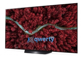 OLED телевизор LG OLED55BXRLB thumbnav 4