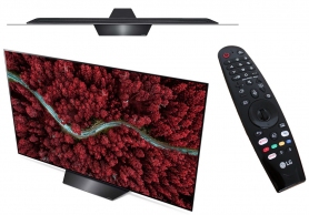 OLED телевизор LG OLED55BXRLB thumbnav 5