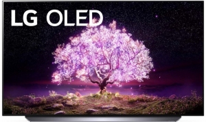 OLED телевизор LG OLED55C14LB thumbnav 1