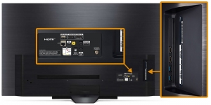 Televizor OLED LG OLED65BXRLB thumbnav 3