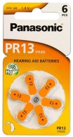 Батарейка Panasonic PR-13/6LB thumbnav 1