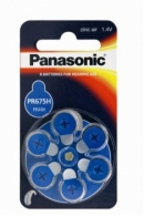 Baterie Panasonic PR-675H/6LB thumbnav 1