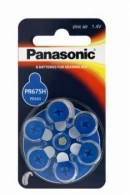 Baterie Panasonic PR-675H/6LB 