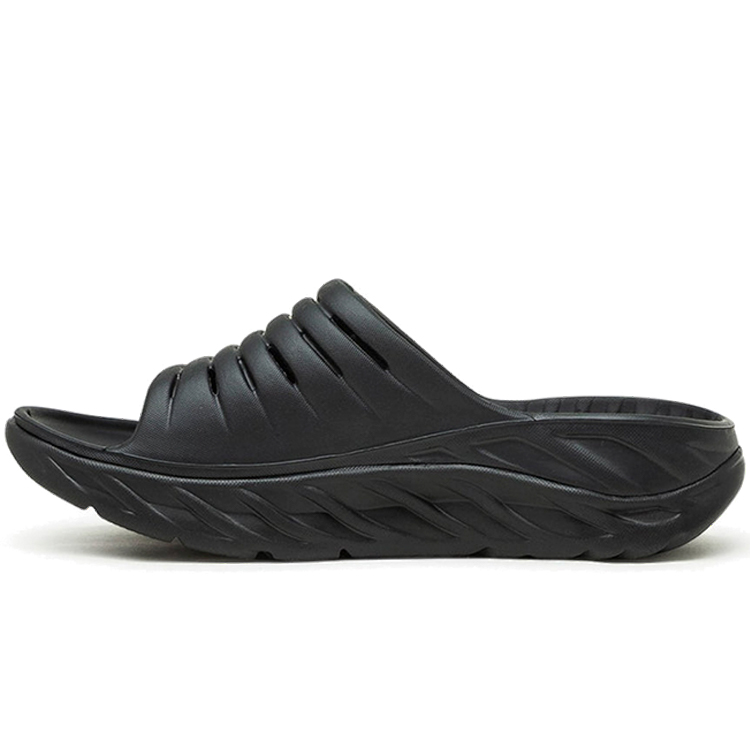 Slapi Hoka Ms Ora Recovery Slide photo 