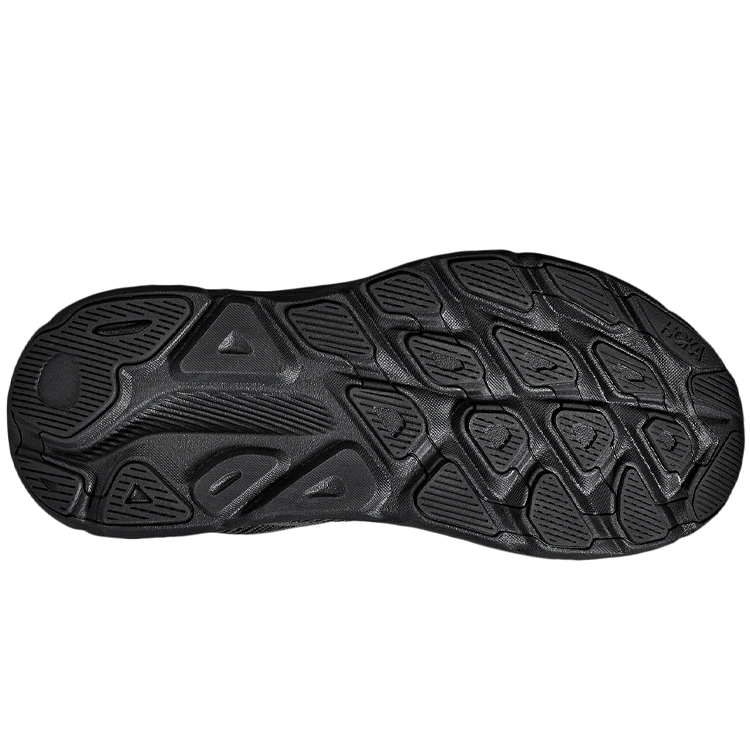 Кроссовки Hoka CLIFTON 9 / Мужской / 42 / Черный photo 4