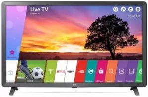 Televizor LED LG 32LK610 