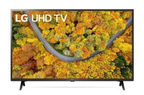 LED телевизор LG 43UP76006LC thumbnav 2