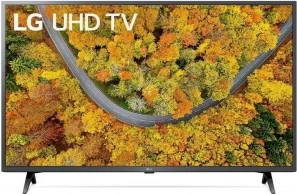 Televizor LED LG 50UP76006LC 