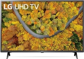 Televizor LED LG 55UP75006LC 