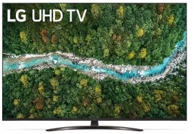 LED телевизор LG 55UP78006LC 