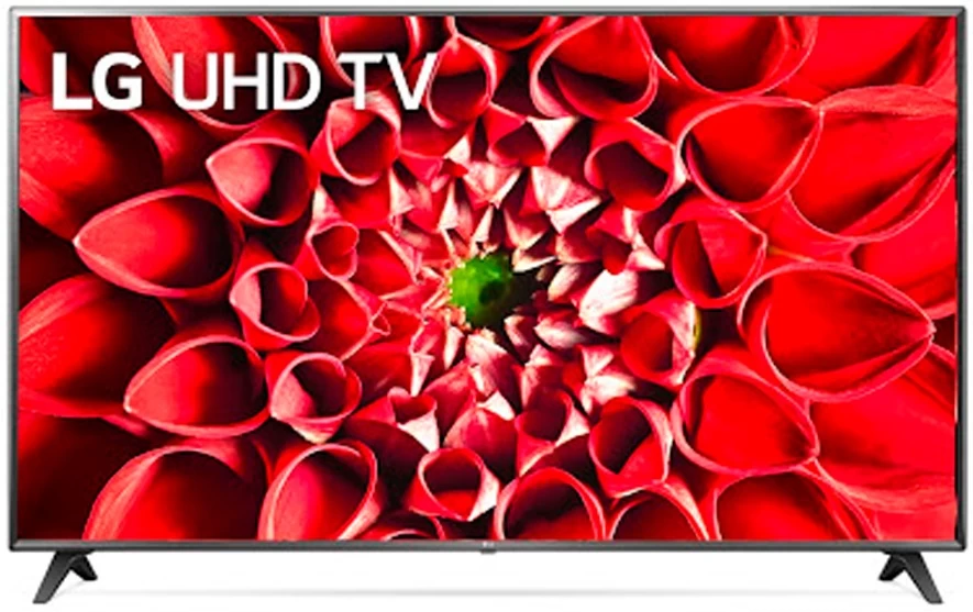 Televizor LG 75UN71006 / 75" / LED / UHD 4K photo 1