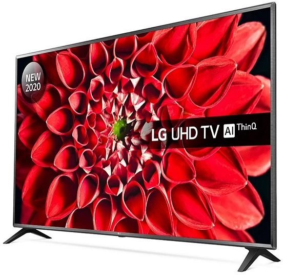 Televizor LG 75UN71006 / 75" / LED / UHD 4K photo 4