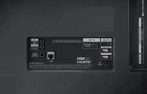 Televizor OLED LG OLED77C36LC thumbnav 6