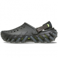 Шлепанцы Crocs Echo Icey RO Clog thumbnav